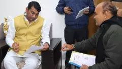 Case registered against SP leader over his call to burn UP minister, his house