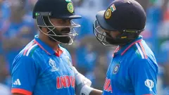 India T20I squad for Afghanistan series: Rohit, Kohli back ahead of World Cup