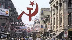 As Vachathi example shows, Left has a definitive role to play in India