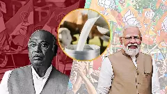 How Congress lost one cooperative after another to BJP in Gujarat