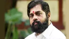 Eknath Shinde