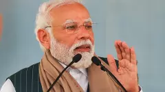 Narendra Modi