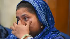Bilkis Bano case convicts can now approach Maharashtra govt for remission of sentences