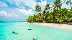 Maldives plans roadshows in major Indian cities to woo tourists back