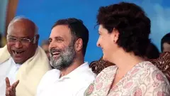 Dalit vote, seat share | UP Congress wants Kharge to contest from state