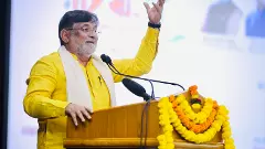 Lakshadweep being discussed across the world after PMs visit, says its administrator