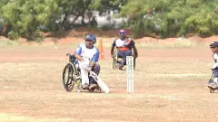 International Purple Fest, which celebrates inclusiveness, begins in Goa