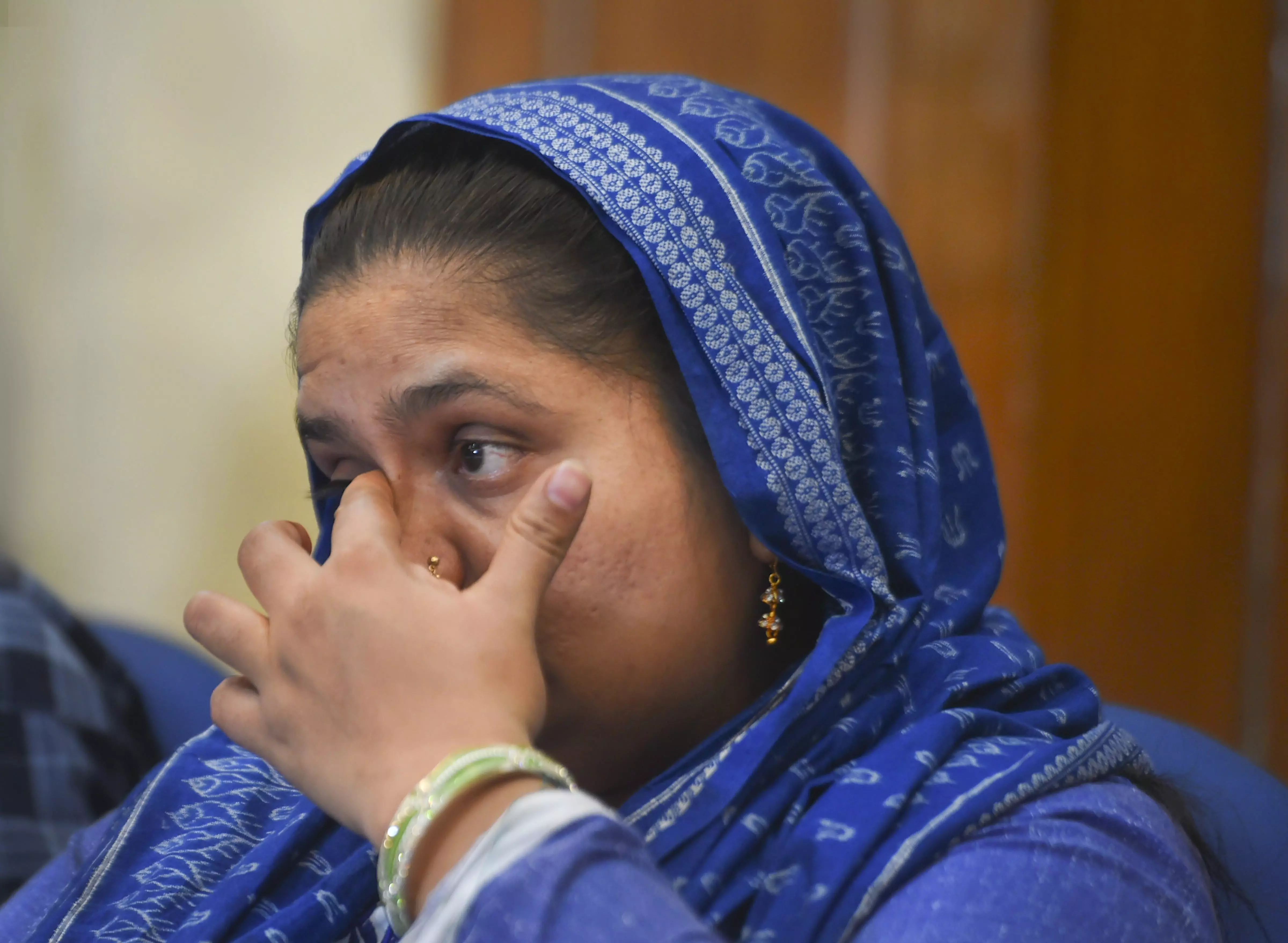 Bilkis Bano case convicts can now approach Maharashtra govt for remission of sentences