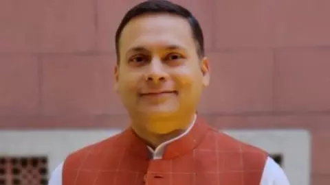 Amit Malviya