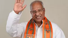 Rajagopal clarifies Tharoors comments, predicts BJP victory in Thiruvananthapuram
