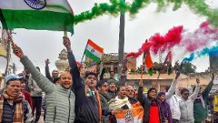 Rajasthan: BJP minister loses to Congress candidate in Karanpur, resigns