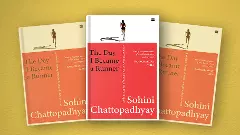 The Day I Became a Runner: A Women’s History of India through the Lens of Sport By Sohini Chattopadhyay