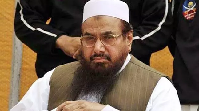 Hafiz Saeed