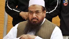 Hafiz Saeed, The Federal, English news website