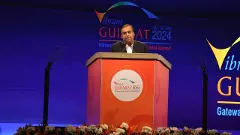 Vibrant Gujarat Summit: Reliance to set up world-class carbon fibre facility at Hazira