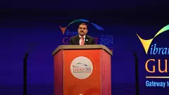 Gautam Adani