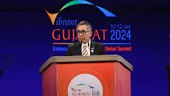 Maruti to set up second manufacturing unit in Gujarat: Toshihiro Suzuki