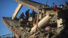 Holocaust survivor among legal experts to represent Israel in court against genocide charge