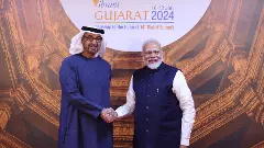 World looks at India as pillar of stability, trusted friend: Modi at Vibrant Gujarat meet