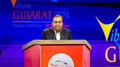 Modi is world leader, India’s most successful prime minister: Ambani