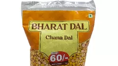 Bharat-branded chana dal leads market with 25% share: Govt