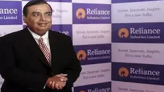 Mukesh Ambani, Reliance Industries Ltd, 45th AGM