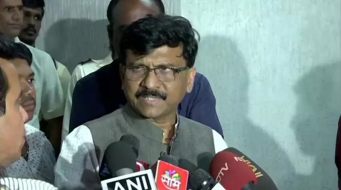 Shiv Sena (UBT) to challenge assembly speakers order in Supreme Court: Sanjay Raut