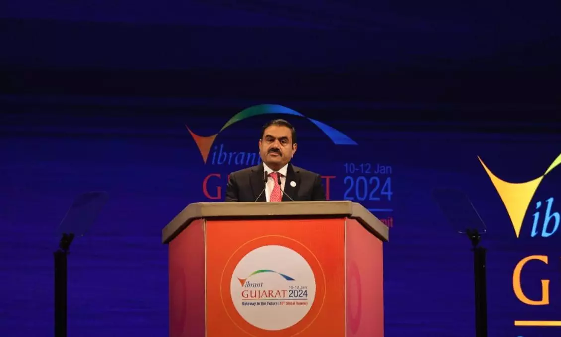 Gautam Adani