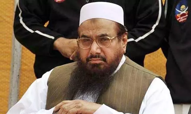 Hafiz Saeed Hafiz Saeed