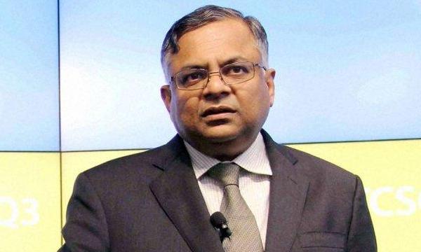 India a ‘bright spot’ amid global flux, offers strong growth: Tata Group chairman