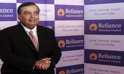 ‘Historic deal’: Trump says Reliance Industries to partner in new US oil refinery