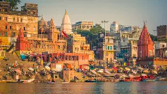 Ayodhya temple opening: Varanasi’s boatmen to give free ride in tribute