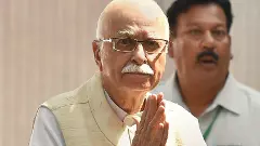 Bharat Ratna to LK Advani: How the BJP veteran scripted partys meteoric rise