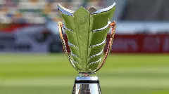 AFC Asian Cup trophy