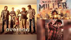 Sizzle missing as Kollywood gears up for Pongal showdown