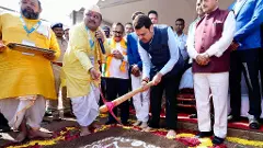 ‘He should sit home and write essays’: Fadnavis takes dig at Uddhav