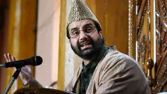 Mirwaiz Umar Farooq - The Federal