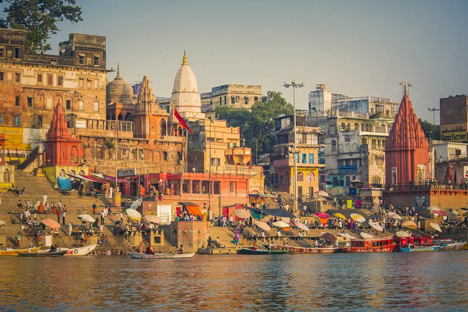Ayodhya temple opening: Varanasi’s boatmen to give free ride in tribute