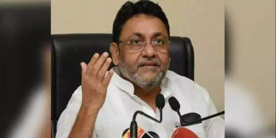 Maharashtra: SC extends NCP leader Nawab Maliks bail in money laundering case