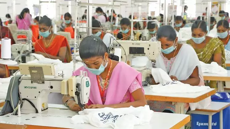 West Asia conflict has Karnataka’s garment, silk sectors rattled