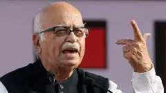Destiny decided construction of Ram temple, chose PM Modi for this: Advani