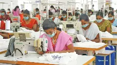 Bengals garment industry buyers and sellers meet generates Rs 850 crore biz
