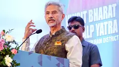 S Jaishankar