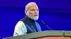 PM Modi releases first instalment of benefits to one lakh people under tribal welfare scheme