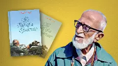 Why India, the land of Salim Ali, should be worried about its disappearing birds