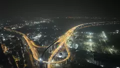 PM inaugurates Atal Setu, the countrys longest sea bridge linking Mumbai and Navi Mumbai