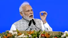 Manipur: Congress slams PM Modi for statehood day wishes