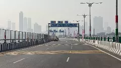 Explained: What’s Atal Setu and why it is being dubbed as a game-changer for Mumbai