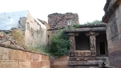 Aihole, Karnataka