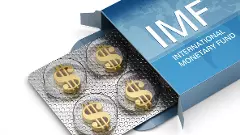 International Monetary Fund (IMF)